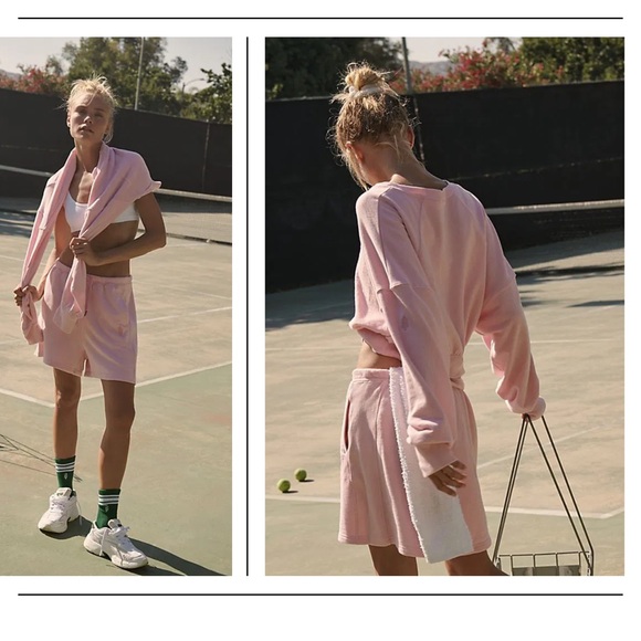 FREE PEOPLE

FP Movement - Run It Back Set - Picture 2 of 7